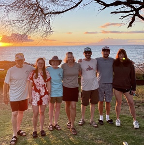 Fundraising Page: Devon's Fit Friends